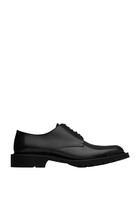 Army 20 Leather Derby Shoes